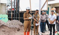 Rumah Singgah di Cimahi Utara, Sebuah Pelukan Aman untuk Jiwa yang Terlantar
