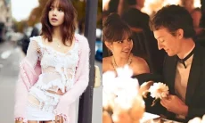 Lisa BLACKPINK Dikabarkan Telah Mendaftarkan Pernikahannya dengan Pacarnya Frederic Arnault