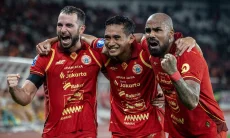 Link Live Streaming Persija vs Persijap BRI Super League: Kans Rebut Takhta
