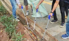 Dukung Target Adipura 2026, Pemkot Bogor Gandeng bank bjb dan PWI Gelar Aksi Jumat Bebersih