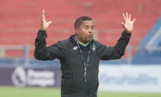Tebar Ancaman di Kandang Macan, Divaldo Alves Yakin Persijap Bungkam Persija