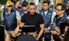 Tata Alun-alun Kota Bogor, PKL Dipusatkan di Jalan Nyi Raja Permas