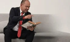 KUHP dan KUHAP Nasional Resmi Berlaku, Dita Aditya: Ini Kemajuan Hukum Pidana Indonesia