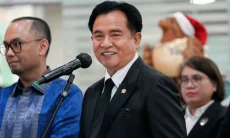 Ribuan Orang Unduh Salinan Undang-Undang Tentang KUHP Baru