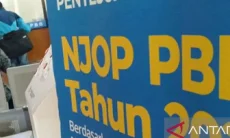 Pendapatan Pemkab Karawang 2025 Catat 91,71 Persen dari Target