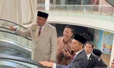 Pemkab Bogor Bentuk Dua Dinas Baru, Berkantor di Vivo Mall