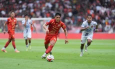 Persib Ancaman Serius bagi Persija, Mauricio Souza Siapkan Strategi Maksimal