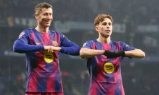 Barcelona Taklukkan Espanyol 2-0, Puncak Klasemen Makin Kokoh