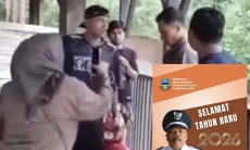 Cisewu Geger Lagi, DPMD Jabar Ungkap Kronologi Video Intimidasi Keluarga Kades Panggalih ke Warga