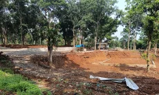 Satu Tahun Lebih Pembangunan Mini Zoo Plangon Belum Berizin, Anggota Dewan Minta Investasi Ilegal Dihentikan