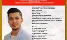 Hafiz Fatur Adik Irwansyah, 4 Tahun Kabur dari Kejaran Kejari Bogor 