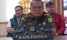 Ini Prestasi Seksi Pidana Khusus Kejari Kabupaten Bogor Sepanjang 2025
