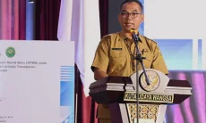 Segini Capaian PAD dan Serapan APBD Kabupaten Bogor pada 2025
