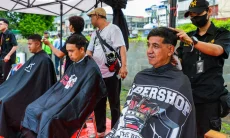 Bogor Barberhood Kembali Gelar Aksi Sosial, Terkumpul Donasi Rp3 juta untuk Aceh dan Sumatera 