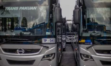 Senin Besok, 4 Koridor Biskita Transpakuan Kembali Mengaspal