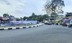 Tiga Pilar Pembangunan Infrastruktur Kota Cimahi, Kepala DPUPR: Hubungkan, Lindungi, dan Segarkan