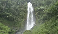 Deretan Air Terjun Eksotis di Cisewu Garut, Surga Wisata Alam yang Cocok untuk Healing