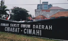 Rebranding RSUD Cibabat Jadi Wijaya Mulya Dikritik, Dinilai Tak Mendesak dan Berbiaya
