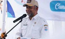 Selain Transit, Kadinsos Cimahi Ungkap Fungsi Rumah Singgah di Cipageran