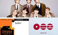 Nama Album Comeback Mendatang BTS Bocor?? ARMY: Petunjuk Ada Dimana-mana