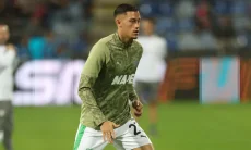 Prediksi Sassuolo vs Juventus: Deja Vu Indah Jay Idzes?