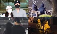 Sudah Masuk Tanggal 5 Belum Ada Kabar, Mengapa Dispatch Berhenti Umumkan Pasangan Selebriti saat Tahun Baru??