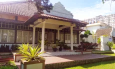 Rumah Wongso Abuchaer, Jejak Sejarah Perjuangan Kemerdekaan Sekarang akan Dijual