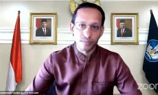 Digitalisasi Pendidikan Dinilai Gagal Sentuh Daerah 3T, Nadiem Didakwa Rugikan Negara Rp2,18 Triliun