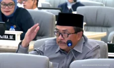 Sidang Paripurna Perdana DPRD Jabar di 2026 Penuh Interupsi
