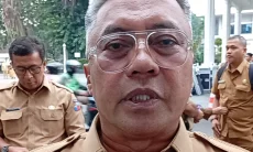 Apel Perdana 2026, Sekda Minta ASN Pemkot Tingkatkan Kinerja dan Disiplin