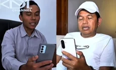 Dedi Mulyadi Hubungi Holis Muhlisin, Warga Cisewu Garut yang Diduga Diintimidasi Keluarga Kades