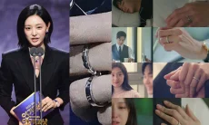 Kim Ji Won jadi Sorotan saat Dia Kembali Pakai Cincin Pernikahannya dengan Kim Soo Hyun dalam Drama