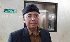 Sekda Jabar Pastikan Ketersediaan Bapokting Aman, Meski Ada yang Mengalami Kenaikan