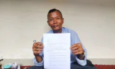 Putusan Pengadilan Belum  Ditindaklanjuti, Warga Somasi Kepala BPN Kab Cirebon
