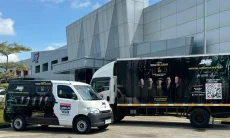 Promotor Konser “Dua Delapan” Padi Reborn 2026 Gandeng JNE jadi Official Logistics Partner 