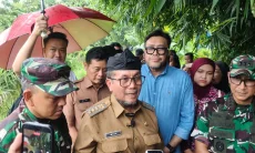 Dukung Larangan Penanaman Sawit di Jabar, Imron : Bakal Ganti Komoditas Lain