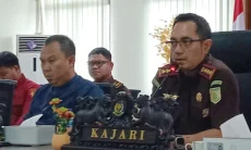 Kejari Kabupaten Bogor Punya Utang 4 DPO