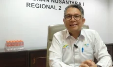 PTPN 1 Regional 2 Percepat Pemulihan Penamaman Teh di Perkebunan Malabar