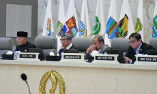 Gelar Sidang Paripurna Perdana Tahun Sidang 2026, DPRD Jabar Rombak AKD