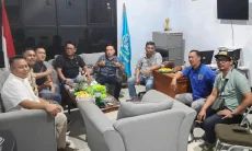 HPN 2026, PWI Kabupaten Bogor Gelar Cucurak hingga Bersih-bersih di CFD