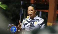 Menkum Tegaskan Kasus Zina dan Kumpul Kebo Tak Bisa Dilaporkan Sembarangan