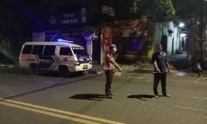 Kecelakaan Maut di Jalan AH Nasution Bandung, Pengendara Motor Tewas di Tempat
