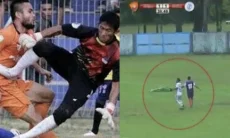 Insiden PS Putra Jaya Kembali Ingatkan Tragedi Fatal Sepak Bola Indonesia