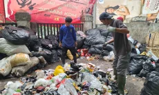 Pemkot Bandung Genjot Gaslah dan Teknologi Olah Sampah Jelang Pembatasan TPA Sarimukti
