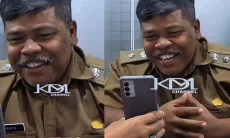 Blunder Kades Panggalih Cisewu, Sebut Warga Kampung Tak Tahu Regulasi