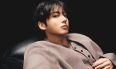 Untuk Kesekian Kalinya Penggemar Asing Mencoba lagi Masuk ke Rumah Jungkook BTS 