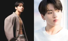 Artis JYP Ini Disebut Mirip Jungkook BTS, Bagaimana Menurut Kalian??