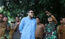 Ono Surono Apresiasi Petani dan Pengusaha yang Berkomitmen Mengalihkan Sawit ke Komoditas Lain