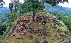 Disparbud Jabar Bakal Kembangkan Konsep Wisata TrainCation untuk Situs Gunung Padang