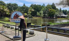 Lonjakan 39,2 Persen, Pariwisata KBB Bangkit Selama Libur Nataru 2025-2026